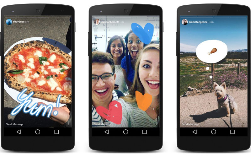 Facebook live cải thiện tính năng mới cho người dùng